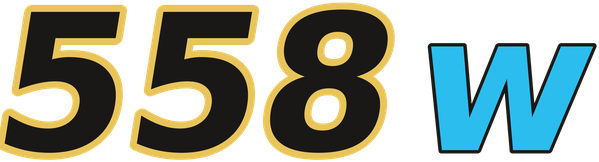 558w โลโก้